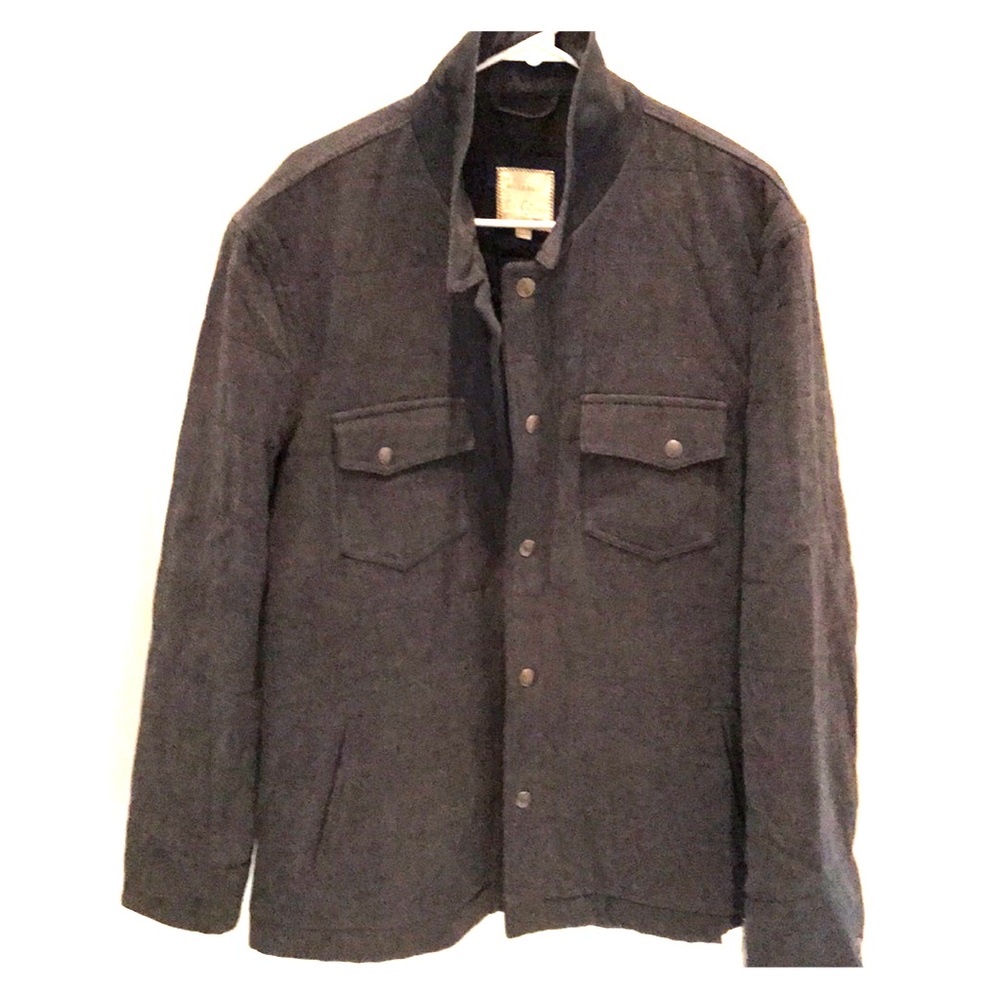 Billy Reid Jacket
